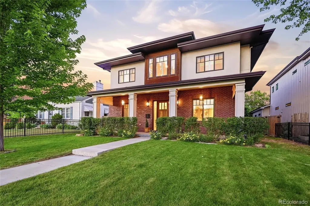1112 S Adams Street Denver CO 80210