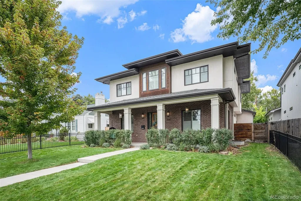 1112 S Adams Street Denver CO 80210