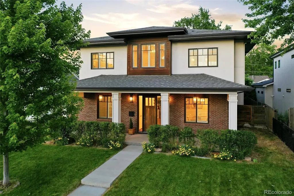 1112 S Adams Street Denver CO 80210