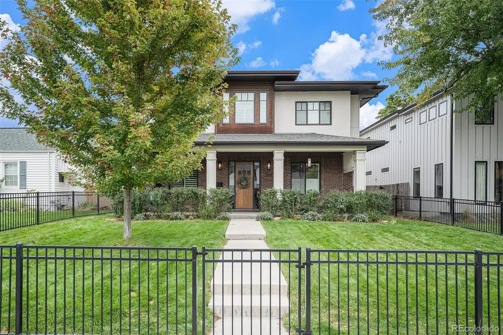 1112 S Adams Street Denver CO 80210