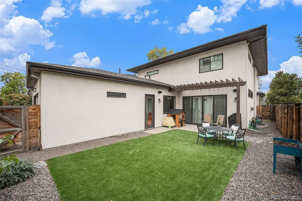 1112 S Adams Street Denver CO 80210