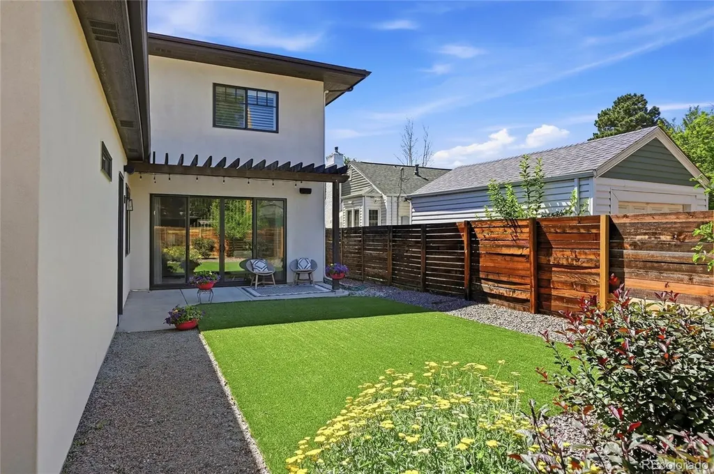 1112 S Adams Street Denver CO 80210