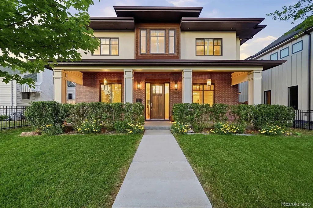 1112 S Adams Street Denver CO 80210