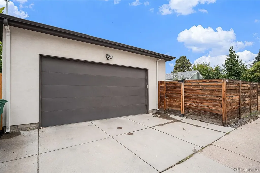 1112 S Adams Street Denver CO 80210