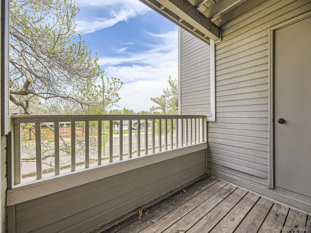 5745 W Atlantic Place Lakewood CO 80227