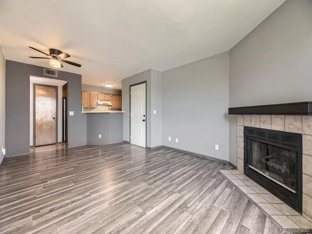 5745 W Atlantic Place Lakewood CO 80227