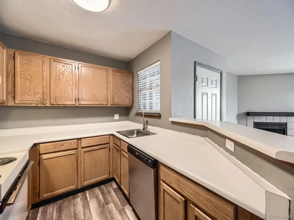5745 W Atlantic Place Lakewood CO 80227