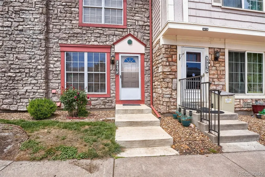 2917 W 81st Avenue Westminster CO 80031