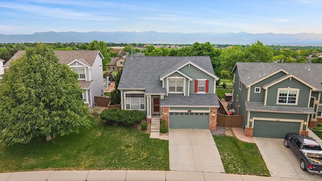 9869 Burberry Way Littleton CO 80129