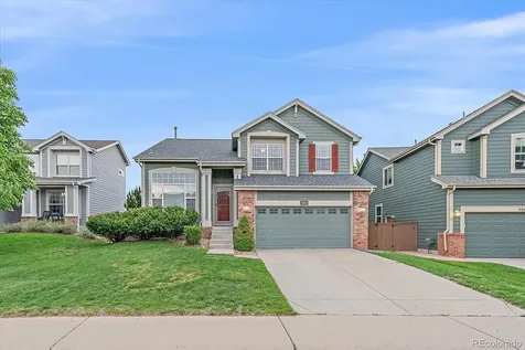 9869 Burberry Way Littleton CO 80129
