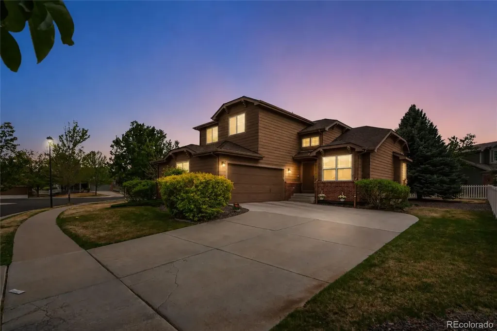 12661 James Circle Broomfield CO 80020