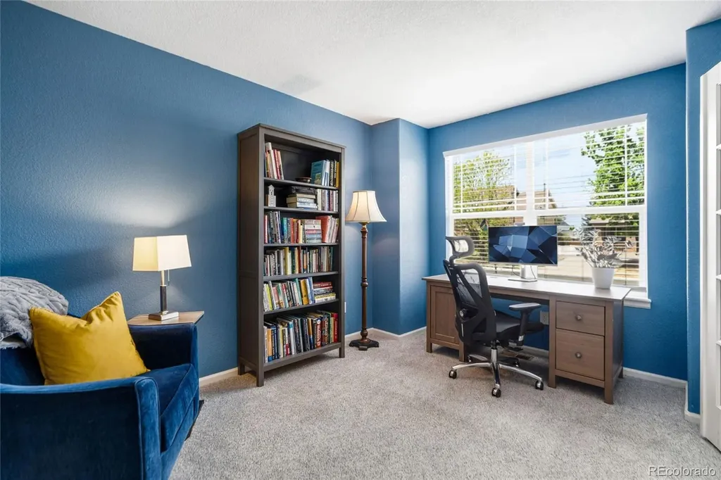 12661 James Circle Broomfield CO 80020