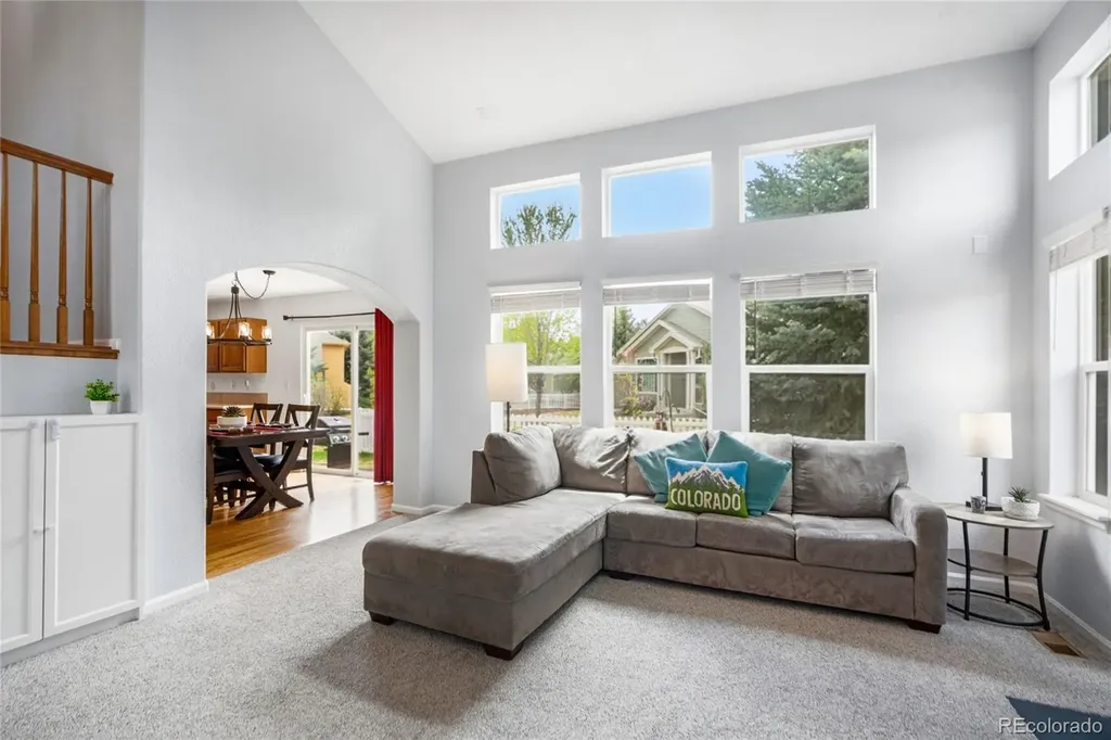12661 James Circle Broomfield CO 80020