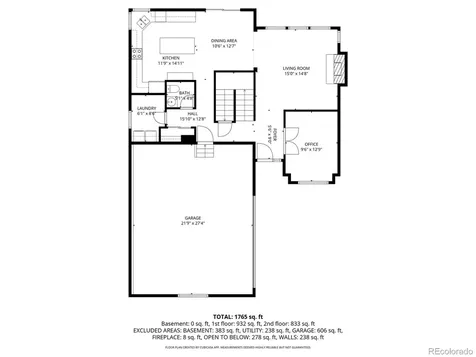 12661 James Circle Broomfield CO 80020