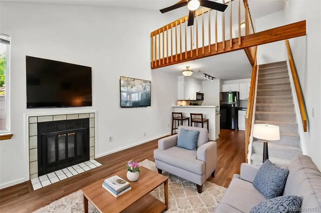 360 S Taft Court Louisville CO 80027