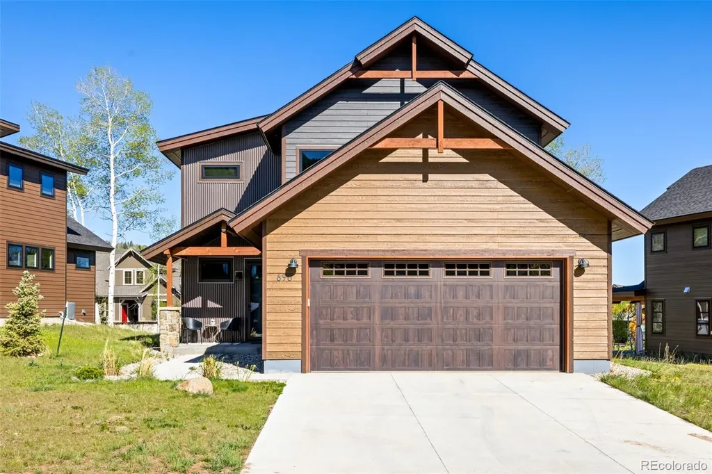 690 Fall Line Road Granby CO 80446