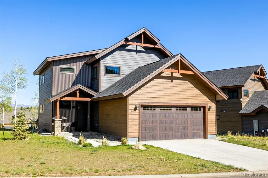 690 Fall Line Road Granby CO 80446