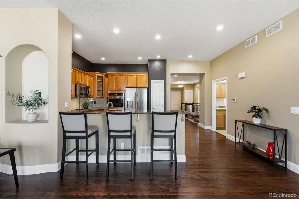 6552 S Millbrook Way Aurora CO 80016