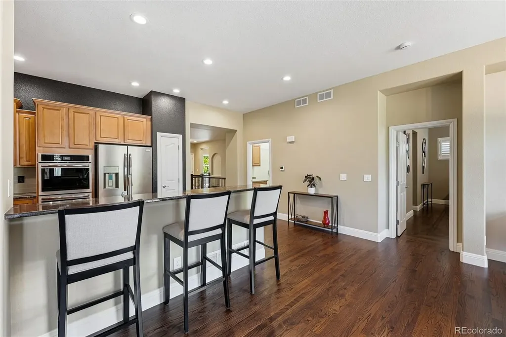 6552 S Millbrook Way Aurora CO 80016