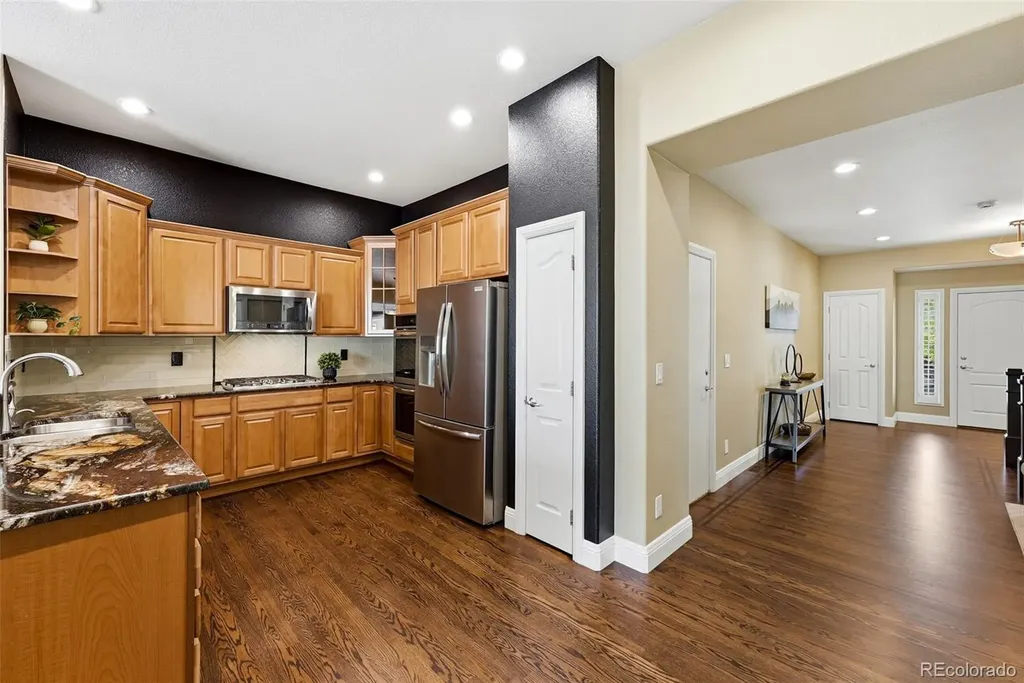 6552 S Millbrook Way Aurora CO 80016