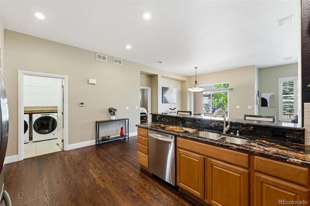 6552 S Millbrook Way Aurora CO 80016