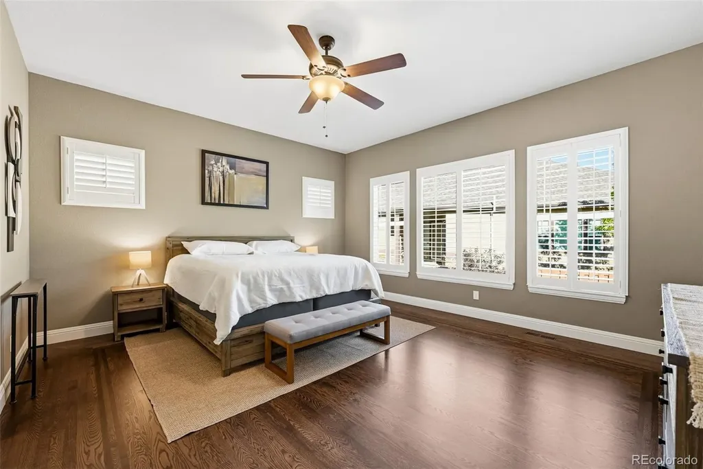 6552 S Millbrook Way Aurora CO 80016