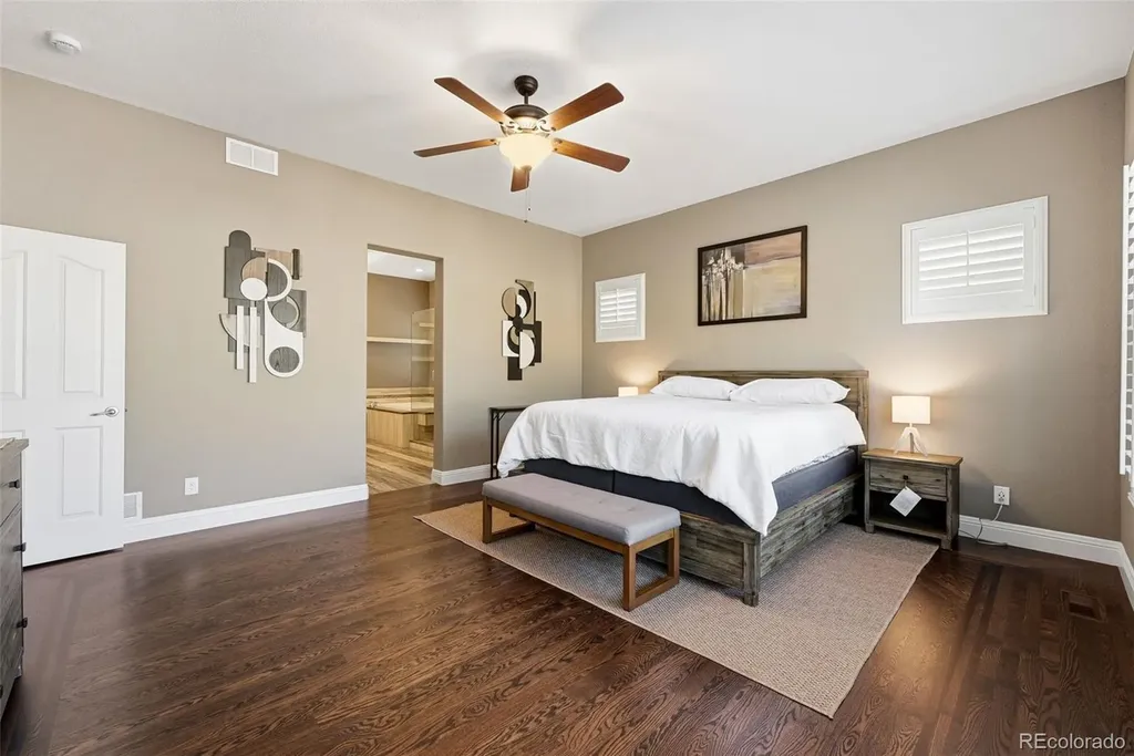 6552 S Millbrook Way Aurora CO 80016