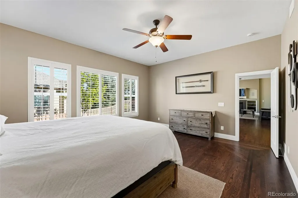 6552 S Millbrook Way Aurora CO 80016