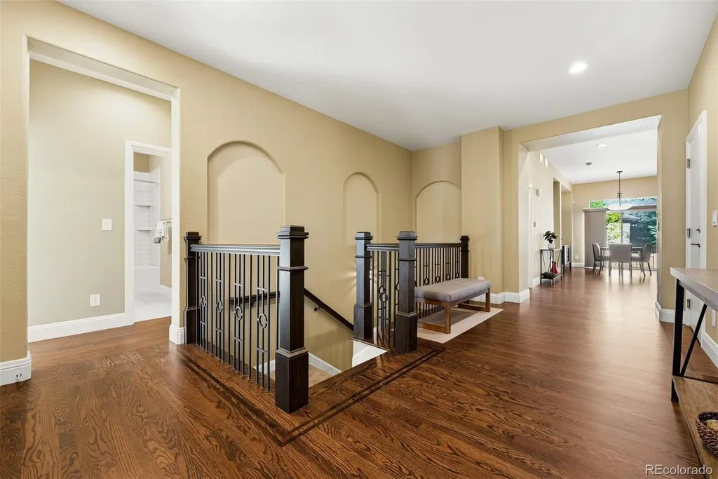 6552 S Millbrook Way Aurora CO 80016