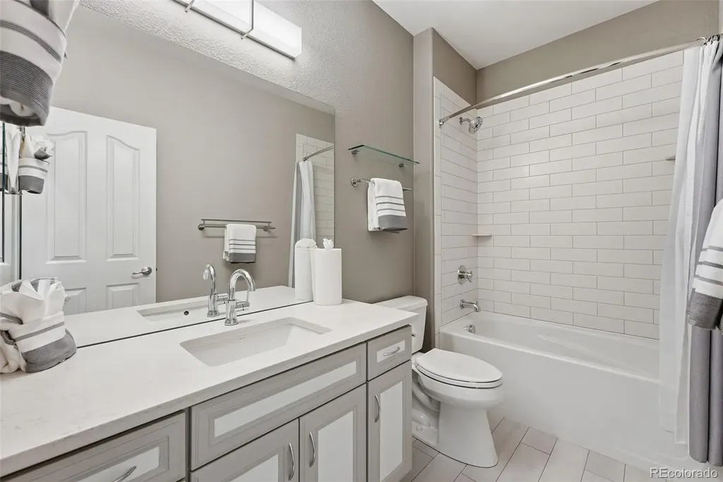 6552 S Millbrook Way Aurora CO 80016