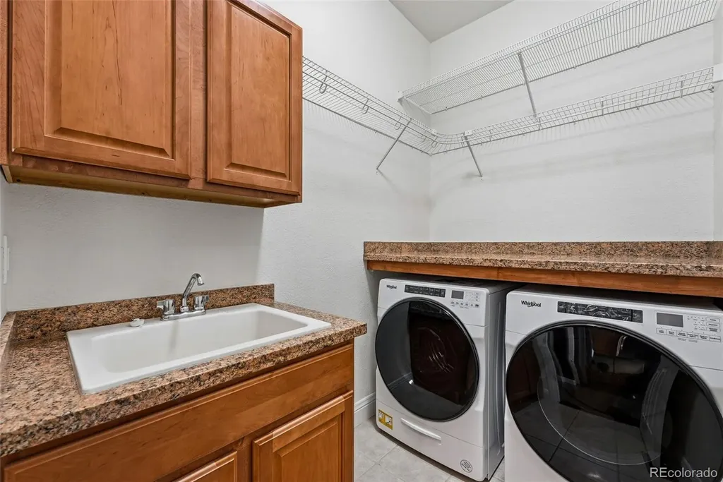 6552 S Millbrook Way Aurora CO 80016