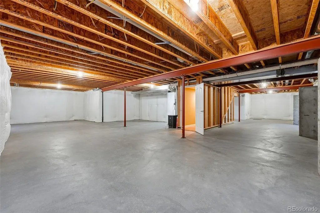 6552 S Millbrook Way Aurora CO 80016