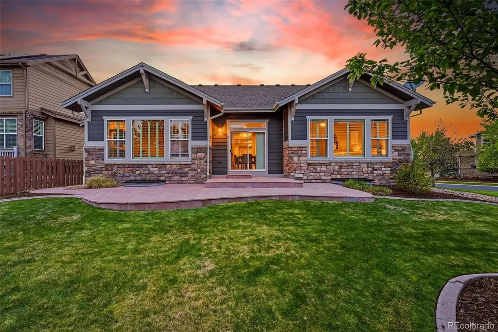 6552 S Millbrook Way Aurora CO 80016