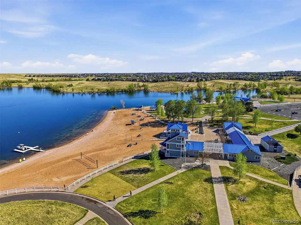 6552 S Millbrook Way Aurora CO 80016