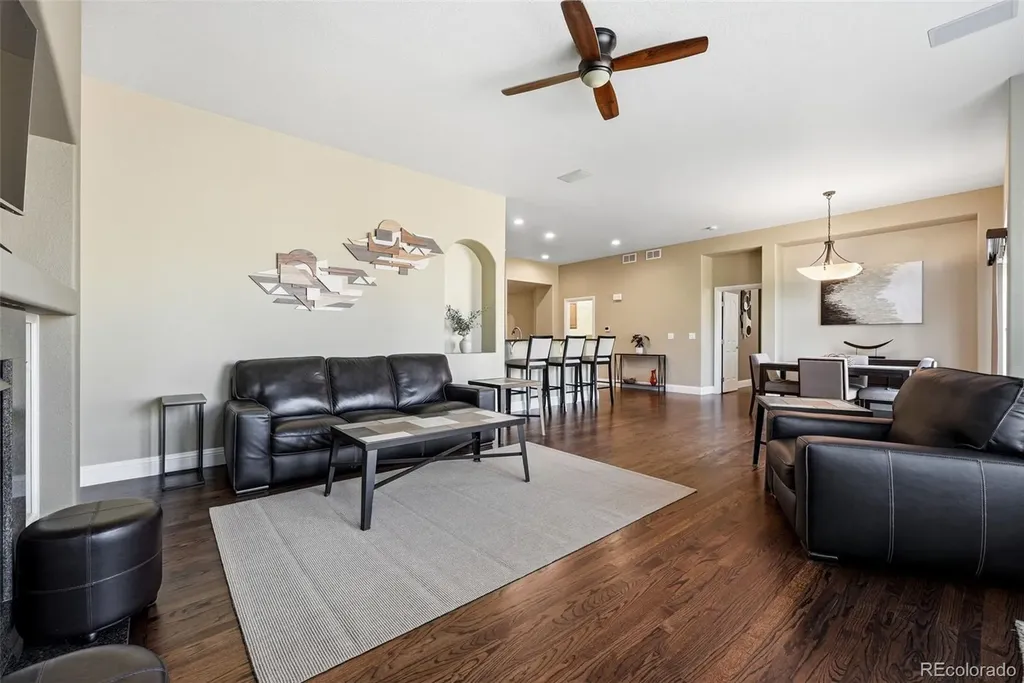 6552 S Millbrook Way Aurora CO 80016