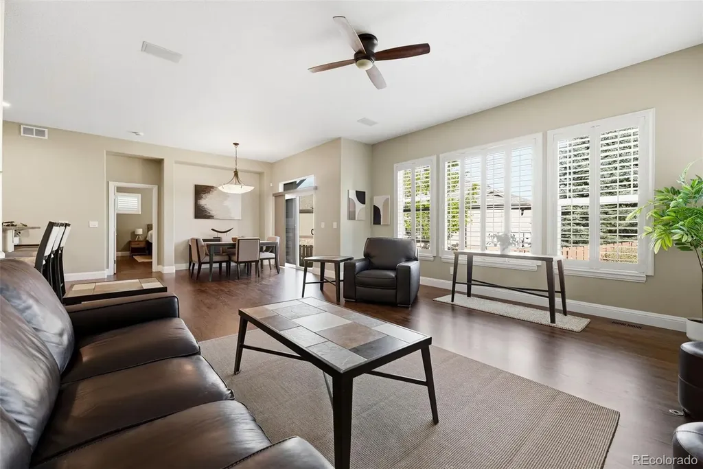 6552 S Millbrook Way Aurora CO 80016
