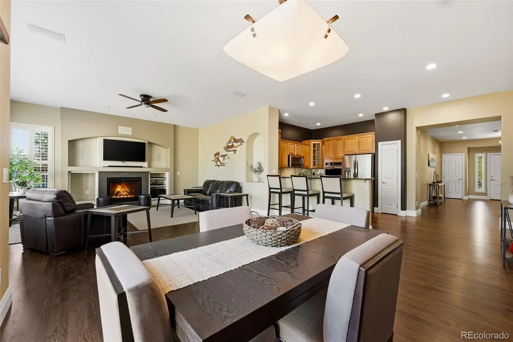 6552 S Millbrook Way Aurora CO 80016