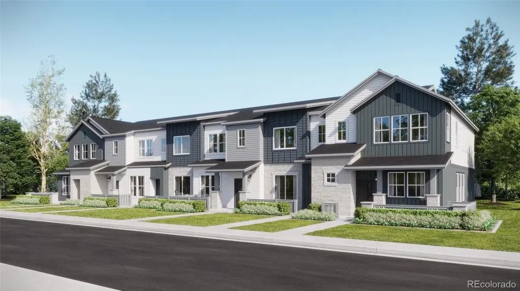 7643 S Mobile Way Centennial CO 80016