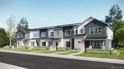 7643 S Mobile Way Centennial CO 80016