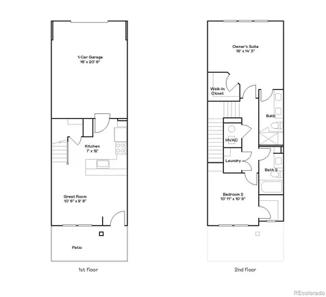 7643 S Mobile Way Centennial CO 80016