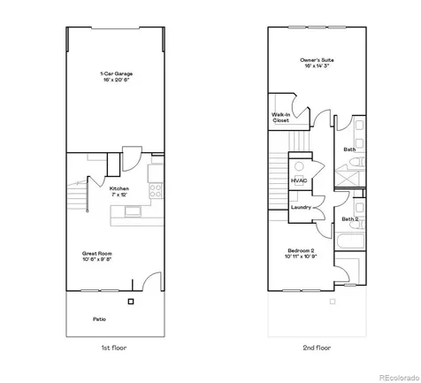 7643 S Mobile Way Centennial CO 80016