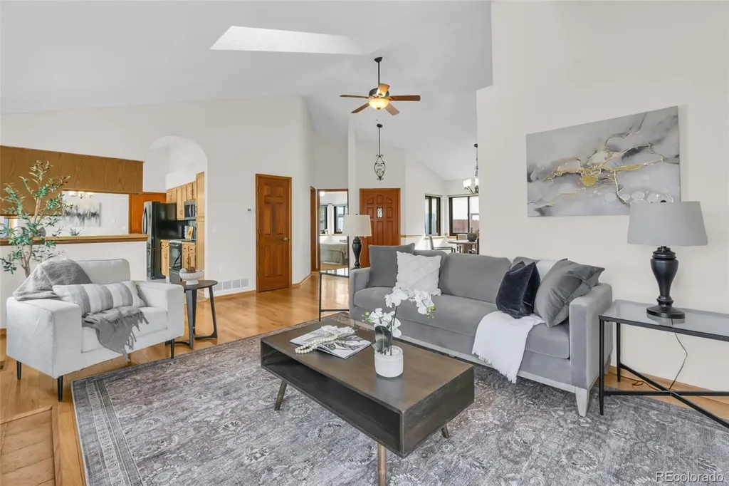 11350 W 84th Place Arvada CO 80005