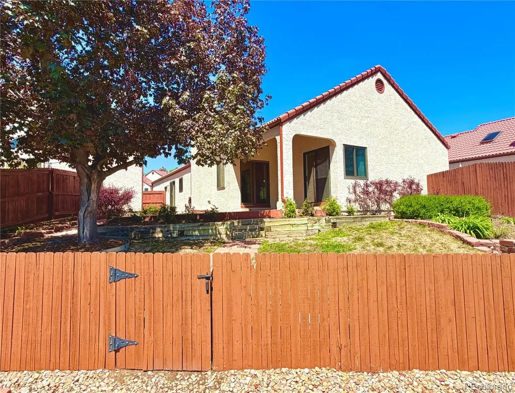 11350 W 84th Place Arvada CO 80005