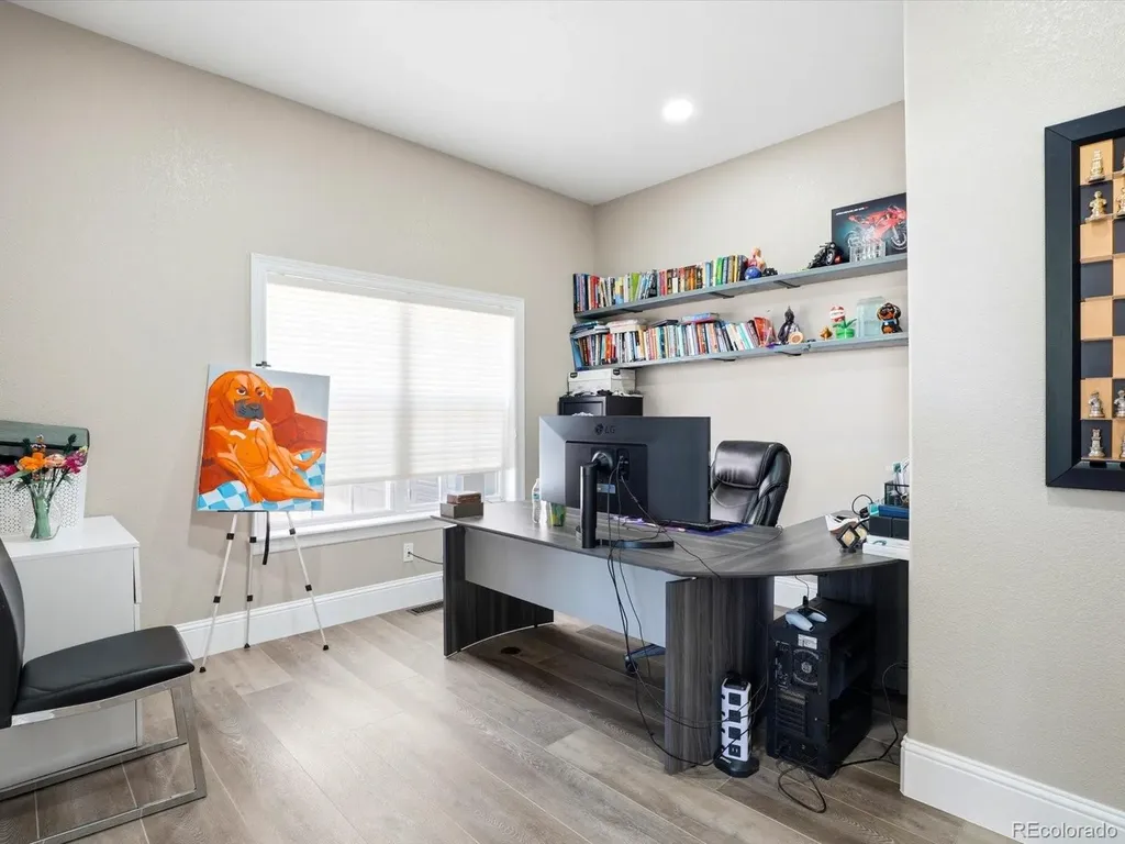 6536 S Riviera Way Aurora CO 80016