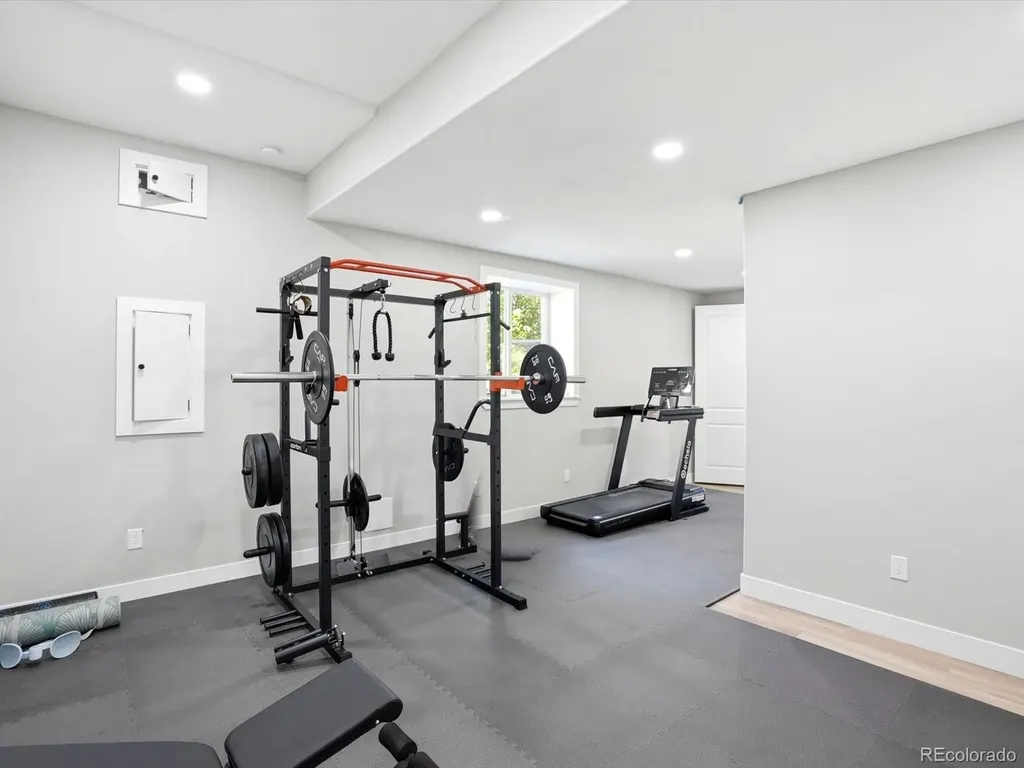 6536 S Riviera Way Aurora CO 80016