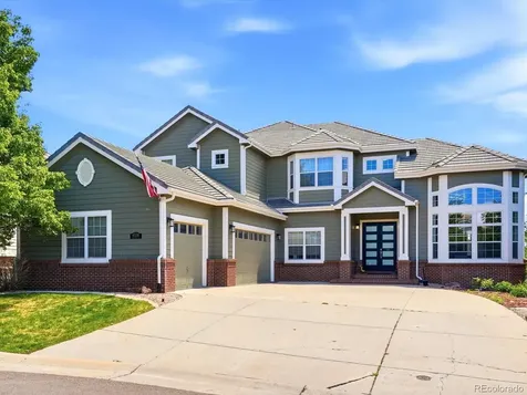 6536 S Riviera Way Aurora CO 80016