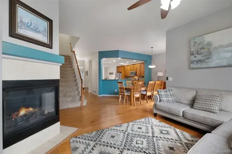 4180 Slice Drive Colorado Springs CO 80922