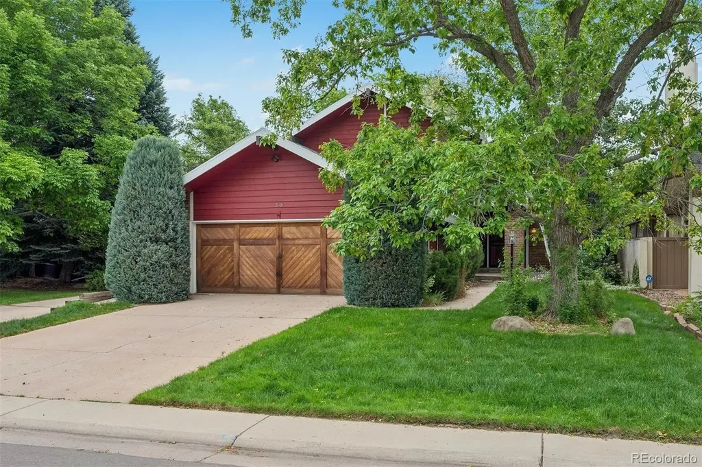 30 S Dexter Street Denver CO 80246