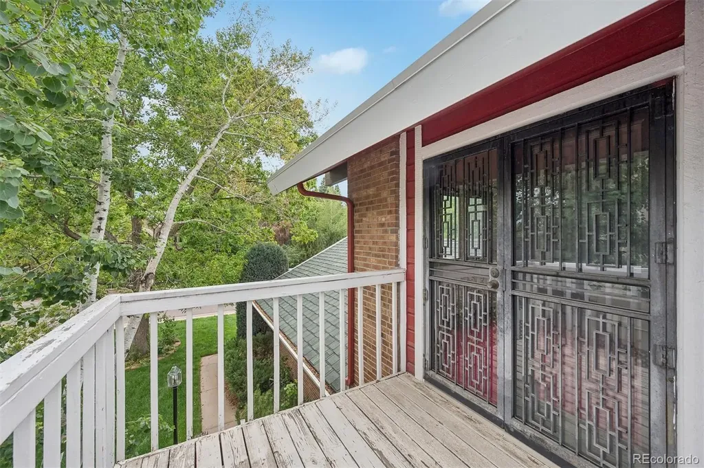30 S Dexter Street Denver CO 80246