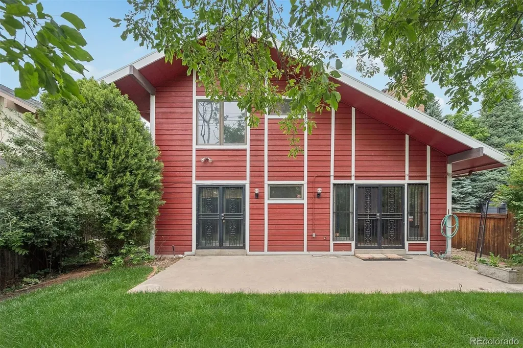 30 S Dexter Street Denver CO 80246